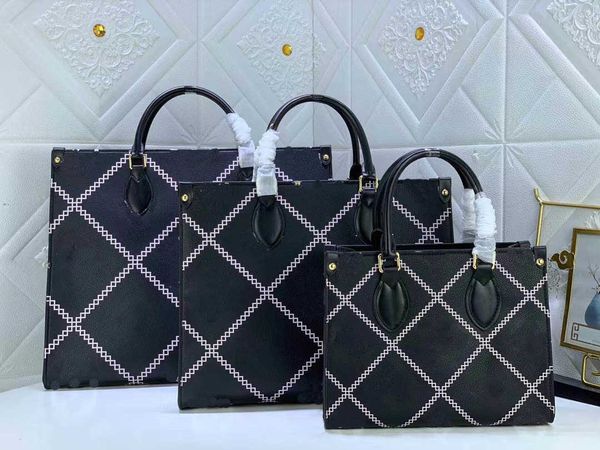 fashion classic bags all-match genuine leather letter large medium small tote vintage messenger women handbags embossing
fashion classic bags all-match genuine leather letter large medium small tote vintage messenger women handbags embossing