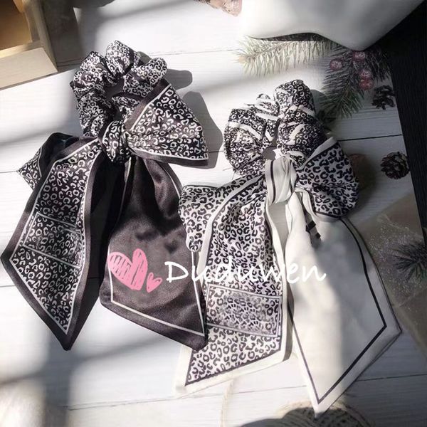 romantic rubber smartcc bands pretty big bowknot designers letters printed hairtie, Pink
romantic rubber smartcc bands pretty big bowknot designers letters printed hairtie, Pink