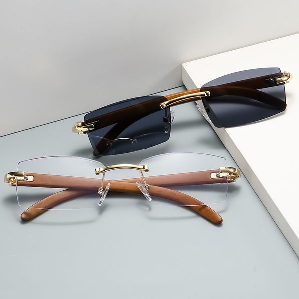 classics wholesale wood mirror leg fashion sunglass women's framels polarized fashion design ladies sun glasses, White;black
classics wholesale wood mirror leg fashion sunglass women's framels polarized fashion design ladies sun glasses, White;black
