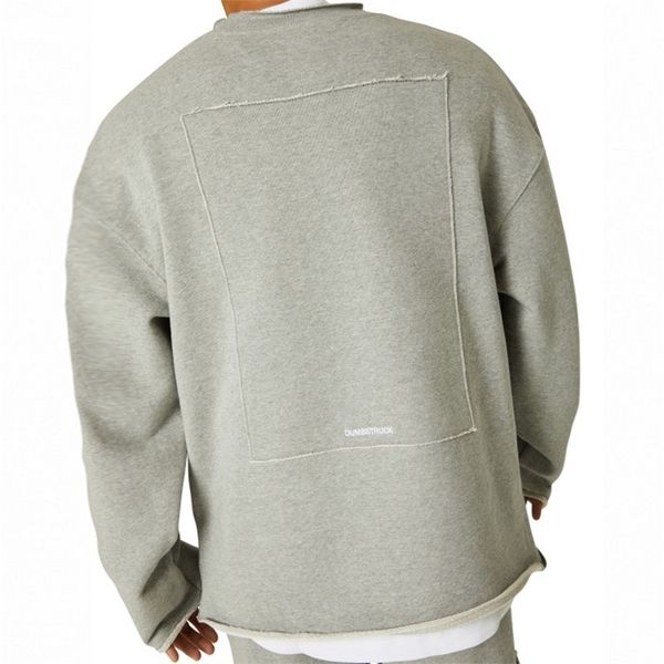 arrival men fitness sweatshirts full loose hip hop mens sweatshirts regular oneck outdoor men hoodies 220809, Black
arrival men fitness sweatshirts full loose hip hop mens sweatshirts regular oneck outdoor men hoodies 220809, Black