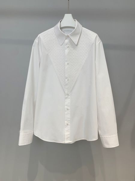 2022 earlier fashion men poplin business shirts euro size s to xl, White;black
2022 earlier fashion men poplin business shirts euro size s to xl, White;black