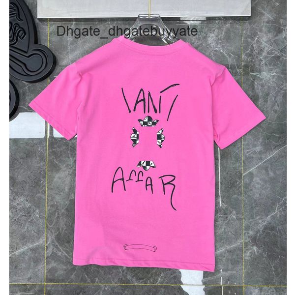 luxury men's ch t shirts brand man t-shirt summer women cross sanskrit tees letter designer tshirts classic boy loose round neck shirt, White;black
luxury men's ch t shirts brand man t-shirt summer women cross sanskrit tees letter designer tshirts classic boy loose round neck shirt, White;black