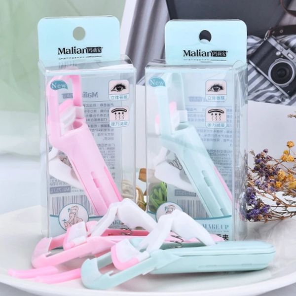 malian not clip eyelids eyelash curler eyelashes tweezers beauty hair makeup tool press eyelash curlers curling
malian not clip eyelids eyelash curler eyelashes tweezers beauty hair makeup tool press eyelash curlers curling