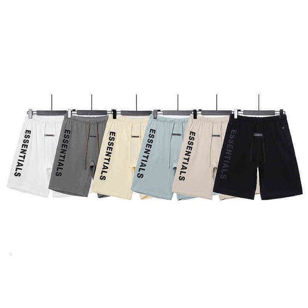 god double line essentials shorts capris high street casual sports shorts fog loose men's fashion trendy fashion luxury sweatpants, White;black
god double line essentials shorts capris high street casual sports shorts fog loose men's fashion trendy fashion luxury sweatpants, White;black
