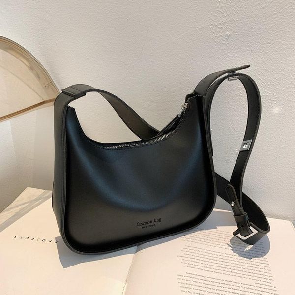 evening bags designer women's bag black simple retro crossbody pu leather female handbags pure color bucket shoulder tote
evening bags designer women's bag black simple retro crossbody pu leather female handbags pure color bucket shoulder tote
