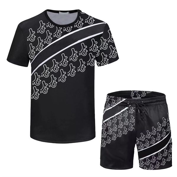 2022 mens beach designers tracksuits summer suits fashion women t-shirt seaside holiday shirts shorts sets men luxury casual sports outfits, Gray
2022 mens beach designers tracksuits summer suits fashion women t-shirt seaside holiday shirts shorts sets men luxury casual sports outfits, Gray