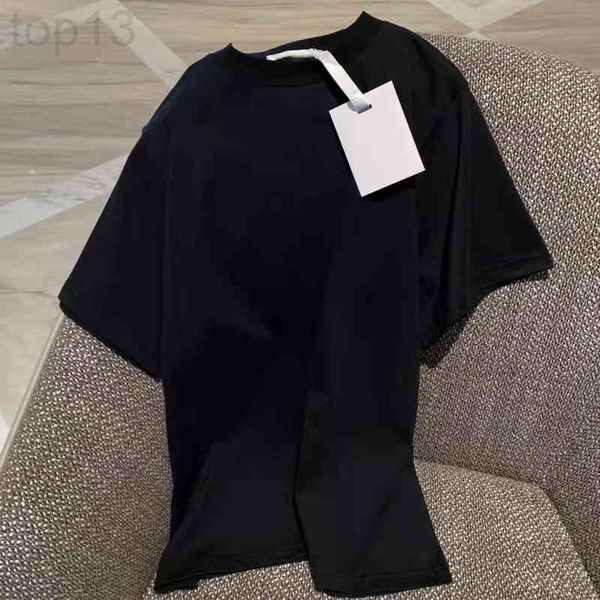 women's t-shirt designer spring and summer 2022 new round neck loose short sleeve high printed black temperament bottomed pullover t-sh, White
women's t-shirt designer spring and summer 2022 new round neck loose short sleeve high printed black temperament bottomed pullover t-sh, White