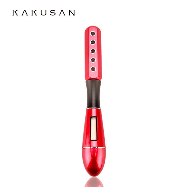 kakusan microcurrent facial wand solar germanium uplifting face slimming massage 3d beauty roller
kakusan microcurrent facial wand solar germanium uplifting face slimming massage 3d beauty roller