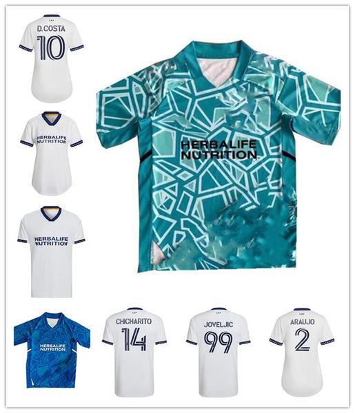 mls 2022 2023 los angeles la galaxy soccer jerseys fan version chicharito j.dos santos kljestan 22 23 lletget men football shirts, Black;yellow
mls 2022 2023 los angeles la galaxy soccer jerseys fan version chicharito j.dos santos kljestan 22 23 lletget men football shirts, Black;yellow