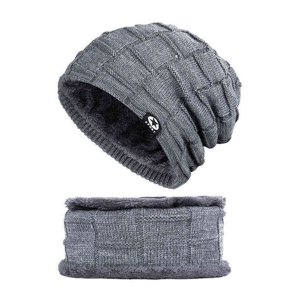 beanie thickened plush brimless urinal hat winter men's scarf knitted hat warm and soft pullover two piece collar pea 220707, Blue;gray
beanie thickened plush brimless urinal hat winter men's scarf knitted hat warm and soft pullover two piece collar pea 220707, Blue;gray