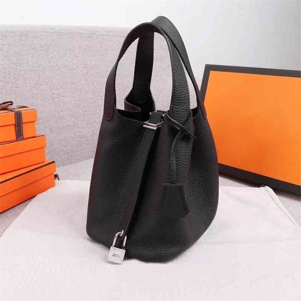 5a real leather new shoulder bags bucket women shopping designer hands cross body with lock picotin oj3r
5a real leather new shoulder bags bucket women shopping designer hands cross body with lock picotin oj3r