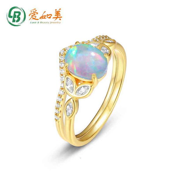 band rings finger 2022 japanese and korean light luxury geometric egg shaped opal s925 sterling silver plated
band rings finger 2022 japanese and korean light luxury geometric egg shaped opal s925 sterling silver plated
