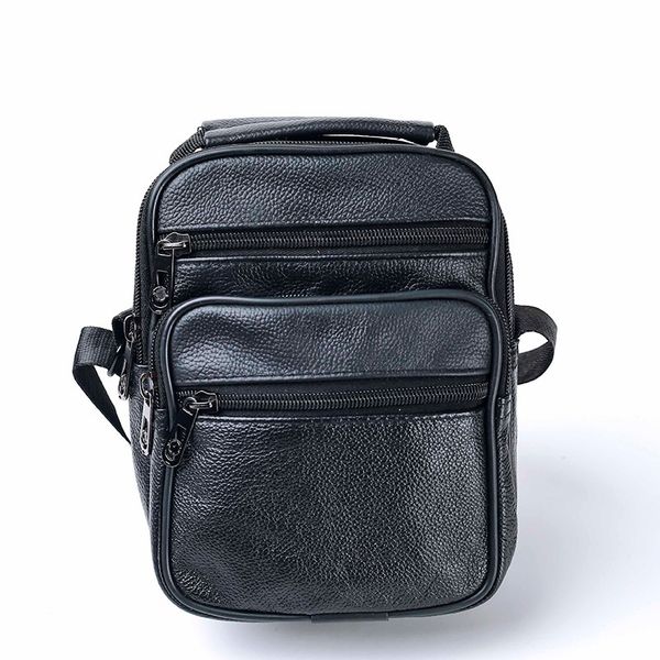 fashion men s messenger bag cowhide mobile phone shoulder small travel waist leisure chest backpack tx 220627
fashion men s messenger bag cowhide mobile phone shoulder small travel waist leisure chest backpack tx 220627