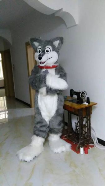 2022 halloween grey wolf dog mascot costume husky animal cartoon animal character christmas carnival costumes paty fancy dress, Red;yellow
2022 halloween grey wolf dog mascot costume husky animal cartoon animal character christmas carnival costumes paty fancy dress, Red;yellow