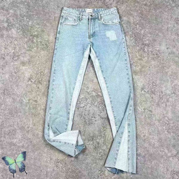 distressed askyurself vintage patchwork denim jean do old wash ask jeans pants t220803, Blue
distressed askyurself vintage patchwork denim jean do old wash ask jeans pants t220803, Blue