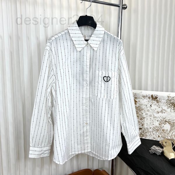 casual dresses designer mini high editioncd dijia stripe embroidery love shirt, Black;gray
casual dresses designer mini high editioncd dijia stripe embroidery love shirt, Black;gray