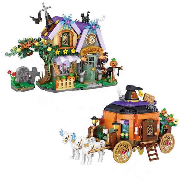 1134 1233 loz mini blocks kids building bricks boys toys halloween puzzle girls gift g220414
1134 1233 loz mini blocks kids building bricks boys toys halloween puzzle girls gift g220414
