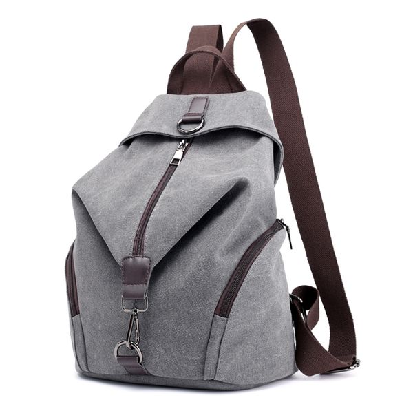 fashion canvas female backpack multifuction casual backpack for teenager girls summer women large capacity shoulder bag 220514
fashion canvas female backpack multifuction casual backpack for teenager girls summer women large capacity shoulder bag 220514