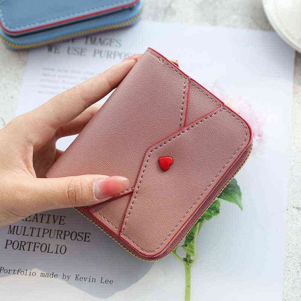 small mini exquisite student small 2% off wallet simple multi-functional cute mori short wallet 220625, Red;black
small mini exquisite student small 2% off wallet simple multi-functional cute mori short wallet 220625, Red;black