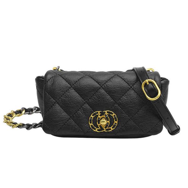 2022 new fashion versatile lingge chain bag niche dign texture single shoulder msenger bag designer bags
2022 new fashion versatile lingge chain bag niche dign texture single shoulder msenger bag designer bags