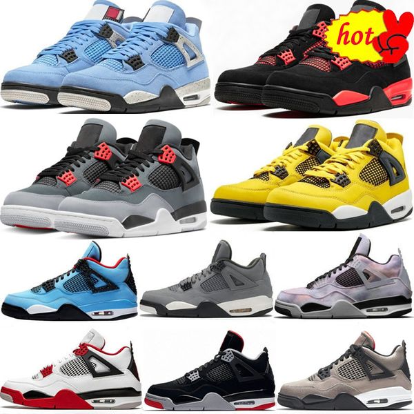 2022 basketball shoes 4 man woman mens sneakers 4s white oreo sail cool grey university blue fire red thunder bred zen master black cat pure
2022 basketball shoes 4 man woman mens sneakers 4s white oreo sail cool grey university blue fire red thunder bred zen master black cat pure