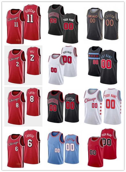 jersey 75th custom basketball jerseys men women youth demar 11 derozan nikola 9 vucevic zach 8 lavine alex 6 caruso 12 ayo dosunmu jersey, Black;red
jersey 75th custom basketball jerseys men women youth demar 11 derozan nikola 9 vucevic zach 8 lavine alex 6 caruso 12 ayo dosunmu jersey, Black;red