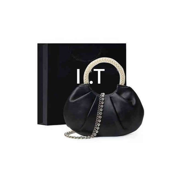 cloud pearl pleated chain armpit magic stick new fashion single shoulder messenger bucket bags women leather brown designer handbags tote
cloud pearl pleated chain armpit magic stick new fashion single shoulder messenger bucket bags women leather brown designer handbags tote