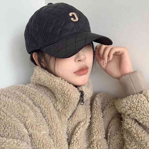 down designer cap celin 21 new cotton rhomboid c letter baseball cap autumn, Blue;gray
down designer cap celin 21 new cotton rhomboid c letter baseball cap autumn, Blue;gray
