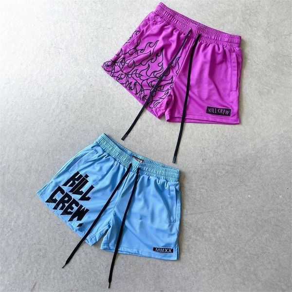 summer mens beach pants plus size shorts mesh fivepoint breathable training pants sports casual shorts 220705, White;black
summer mens beach pants plus size shorts mesh fivepoint breathable training pants sports casual shorts 220705, White;black