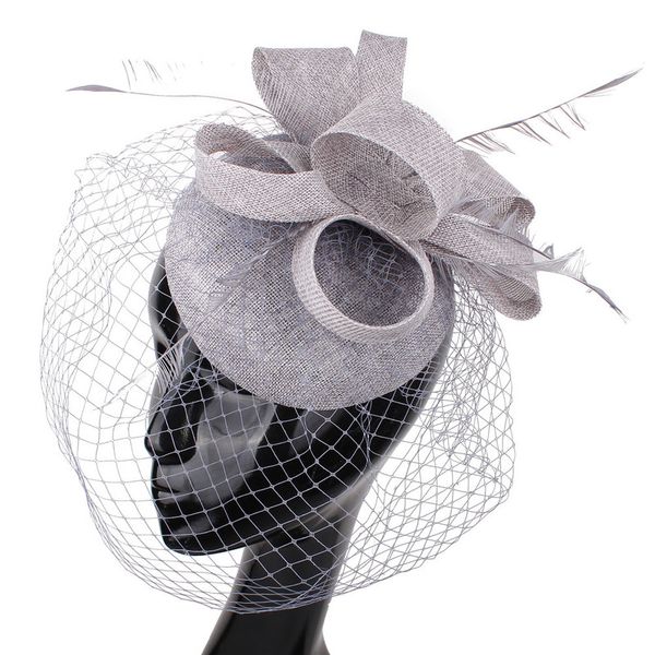 elegant women chic mesh headwear hoops fascinator hat fancy feather hair accessories chapeau cap party dinner headpiece 220804, Pink
elegant women chic mesh headwear hoops fascinator hat fancy feather hair accessories chapeau cap party dinner headpiece 220804, Pink