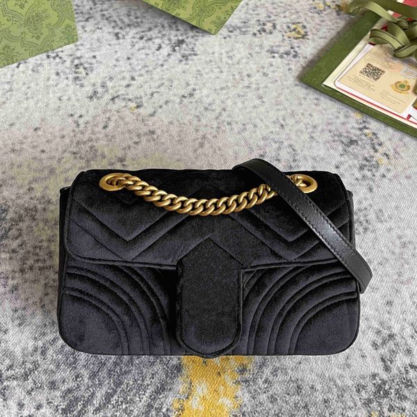 spring new chain single shoulder messenger bag handbag women bags designer handbags small messenger title sewn velvet classic recommendation
spring new chain single shoulder messenger bag handbag women bags designer handbags small messenger title sewn velvet classic recommendation