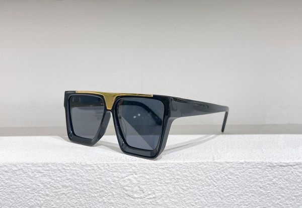 luxury brand sunglasses large framed men ladies z1502e square acetate frame sunglass women mens fashion glasses uv400, White;black
luxury brand sunglasses large framed men ladies z1502e square acetate frame sunglass women mens fashion glasses uv400, White;black