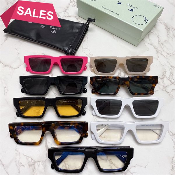 new trend wholesale off trendsetter sunglass men's ow box same women's favourite the price of, White;black
new trend wholesale off trendsetter sunglass men's ow box same women's favourite the price of, White;black