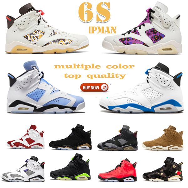 6s men women basketball shoes mens sneakers 6 hare unc gold hoops dmp british black game twist hommes outdoor sports trainers
6s men women basketball shoes mens sneakers 6 hare unc gold hoops dmp british black game twist hommes outdoor sports trainers
