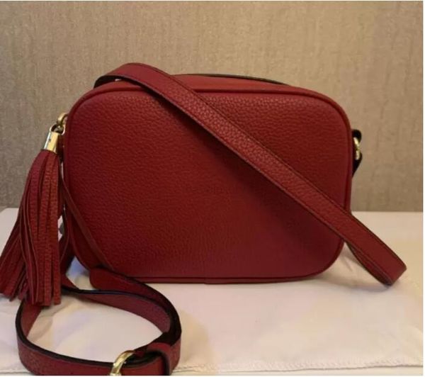 2022 haveluxurygenuine leather bag women fashion handbags designer shoulder messenger bag female classic handbag tote women satchel, Red;black
2022 haveluxurygenuine leather bag women fashion handbags designer shoulder messenger bag female classic handbag tote women satchel, Red;black