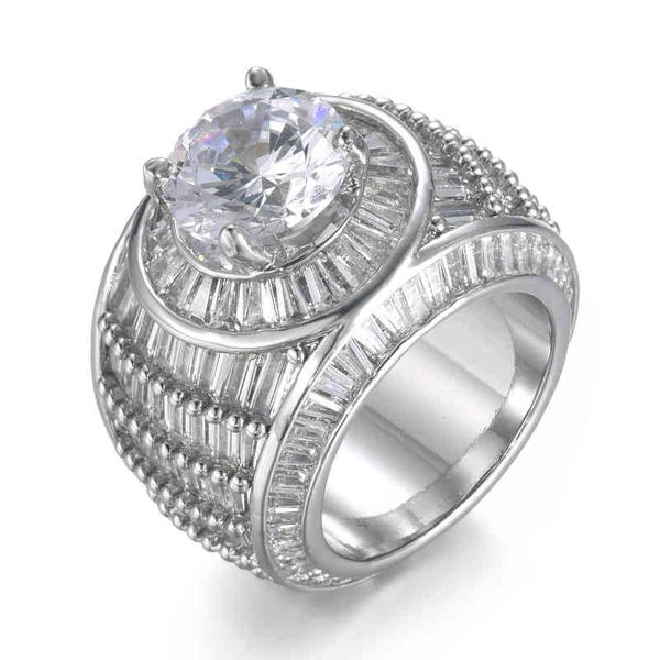 cluster rings hip hop ring fashion full iced out big stone micro hardened cubic zircons 8 9 10 sizes s for men hip hop punk jewelry 220422, Golden;silver
cluster rings hip hop ring fashion full iced out big stone micro hardened cubic zircons 8 9 10 sizes s for men hip hop punk jewelry 220422, Golden;silver