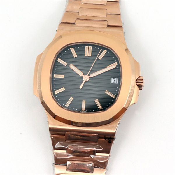 gr 5711/1a montre de luxe mens watches 40.5mm 324 sc automatic machincal movement steel case luxury watch wristwatches, Slivery;brown
gr 5711/1a montre de luxe mens watches 40.5mm 324 sc automatic machincal movement steel case luxury watch wristwatches, Slivery;brown