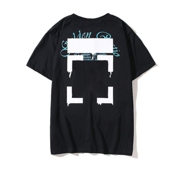 mens luxury fashion offs brand t shirts designers high-quality t-shirt cotton loose arrow badge original bags women tees casual sport black, White;black
mens luxury fashion offs brand t shirts designers high-quality t-shirt cotton loose arrow badge original bags women tees casual sport black, White;black