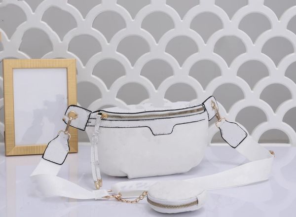 bumbag chest bags fanny pack bumbags waist bags men women fashion designe leather luxury purse pochette trio crossbody shoulder 2 piece hand 
bumbag chest bags fanny pack bumbags waist bags men women fashion designe leather luxury purse pochette trio crossbody shoulder 2 piece hand