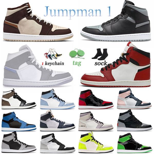 classic 1s mens basketball shoes jumpman 1 bred patent dark marina blue stage haze sneakers chicago reimagined diamond shorts mens trainers
classic 1s mens basketball shoes jumpman 1 bred patent dark marina blue stage haze sneakers chicago reimagined diamond shorts mens trainers