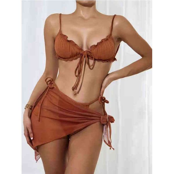 designer beach thong fashion swimsuit bikini set european and american foreign trade new pure color split swimsuit swimsuit bikini female bi, White;black
designer beach thong fashion swimsuit bikini set european and american foreign trade new pure color split swimsuit swimsuit bikini female bi, White;black
