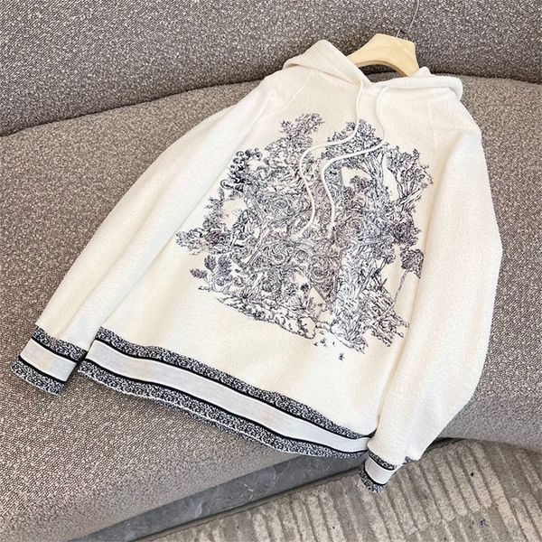 family new early spring sweater men's women's same jungle embroidery hooded loose casual 80% off factory wholesale, Black
family new early spring sweater men's women's same jungle embroidery hooded loose casual 80% off factory wholesale, Black