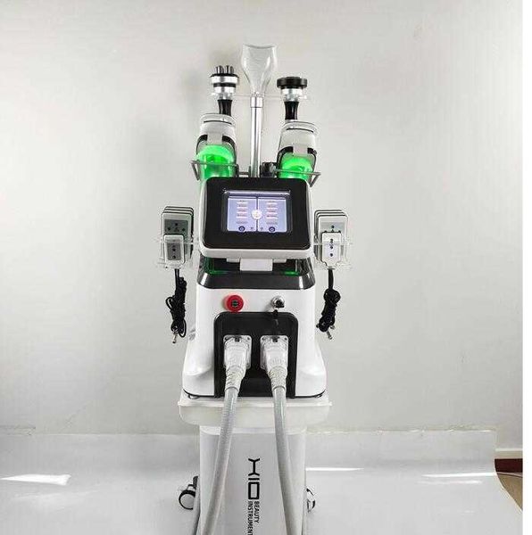 powerful slimming cryolipolisis 360 cavitation+rf multi-handle collocation therapy fat reduce e big suction weight loss fast with 40k
powerful slimming cryolipolisis 360 cavitation+rf multi-handle collocation therapy fat reduce e big suction weight loss fast with 40k