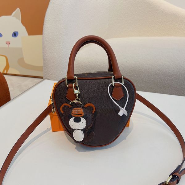 womens luxury design classic mini heart shaped quilted waist bags lvs purses crossbody shoulder hardware outdoor cute cosmetic with pendant
womens luxury design classic mini heart shaped quilted waist bags lvs purses crossbody shoulder hardware outdoor cute cosmetic with pendant