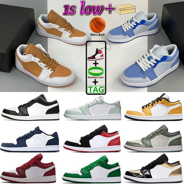 white tan gum 1 1s low shoe basketball shoes mighty blue fog se denim lx grey black sail gold toe unc noble redmen women sneakers sports tra
white tan gum 1 1s low shoe basketball shoes mighty blue fog se denim lx grey black sail gold toe unc noble redmen women sneakers sports tra