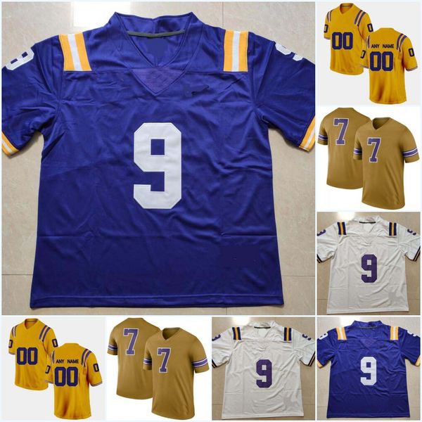 #9 joe burrow college burreaux #1 jamarr chase #3 odell beckham jr. #7 leonard fournette tyrann mathieu #22 clyde edwards-helaire #24 derek, Black
#9 joe burrow college burreaux #1 jamarr chase #3 odell beckham jr. #7 leonard fournette tyrann mathieu #22 clyde edwards-helaire #24 derek, Black