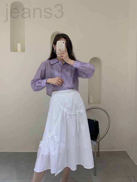 skirts designer 2022 summer new white irregular skirt for women 1d4140783 shirt 1d4111171, Black
skirts designer 2022 summer new white irregular skirt for women 1d4140783 shirt 1d4111171, Black