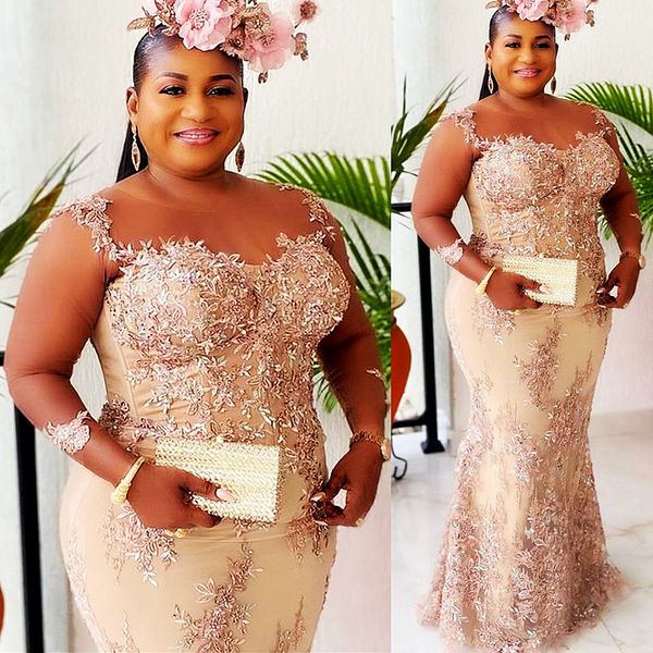 2022 plus size arabic aso ebi champagne luxurious mermaid prom dresses lace beaded evening formal party second reception birthday engagement, Black
2022 plus size arabic aso ebi champagne luxurious mermaid prom dresses lace beaded evening formal party second reception birthday engagement, Black