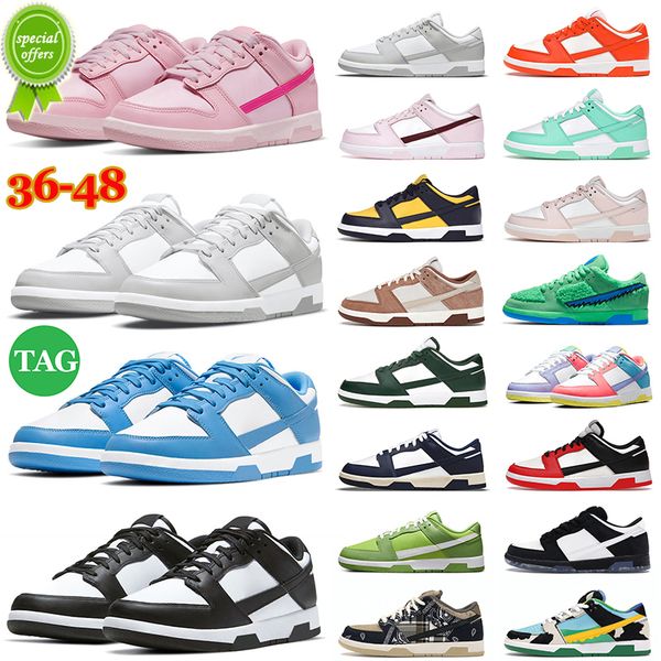 panda triple pink designer casual shoes men women dunked sneakers gai white black paisley university blue grey fog syracuse outdoor sports
panda triple pink designer casual shoes men women dunked sneakers gai white black paisley university blue grey fog syracuse outdoor sports