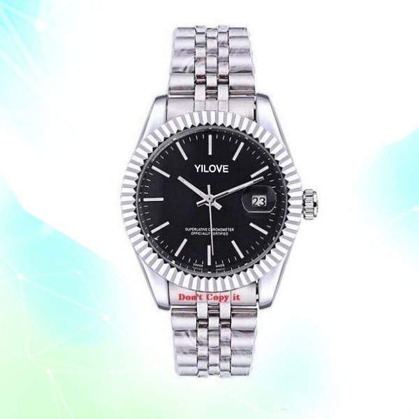 40mm quartz mechanical men's classic watch sports waterproof 904l stainless steel super luminous clock european fashion trend birthday, Slivery;brown
40mm quartz mechanical men's classic watch sports waterproof 904l stainless steel super luminous clock european fashion trend birthday, Slivery;brown